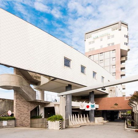 Apa Hotel Kanazawa Nomachi Esterno foto
