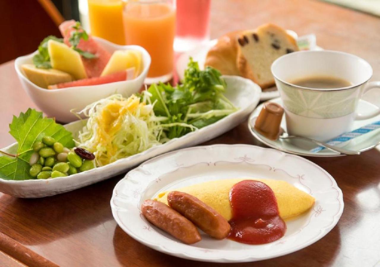 Apa Hotel Kanazawa Nomachi Esterno foto