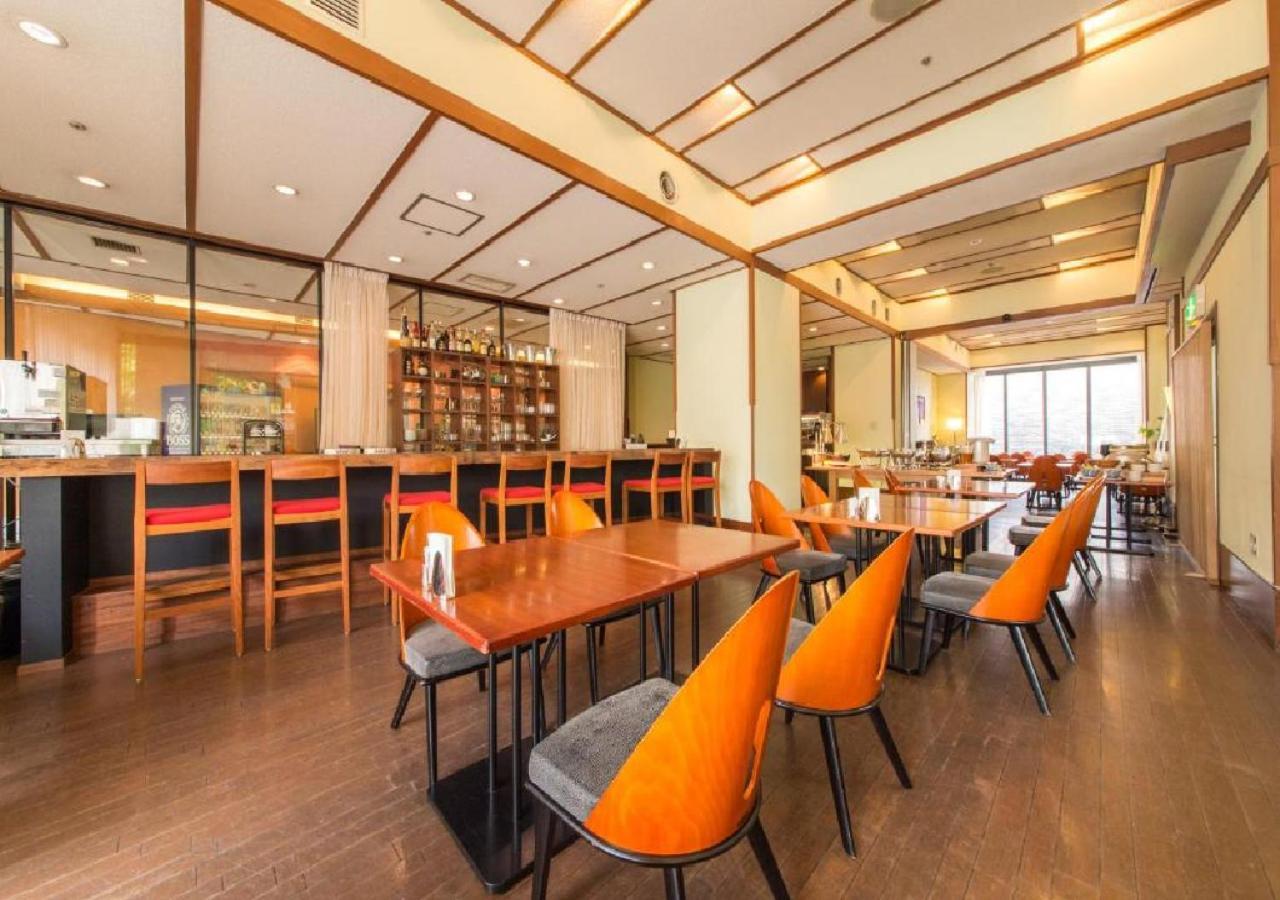 Apa Hotel Kanazawa Nomachi Esterno foto