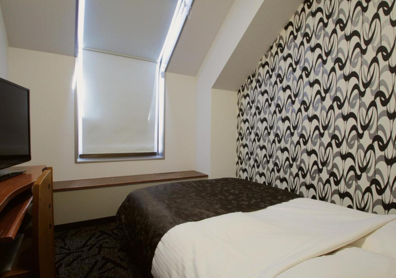 Apa Hotel Kanazawa Nomachi Esterno foto