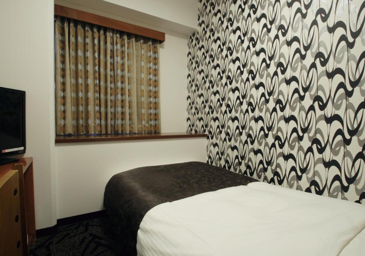 Apa Hotel Kanazawa Nomachi Esterno foto