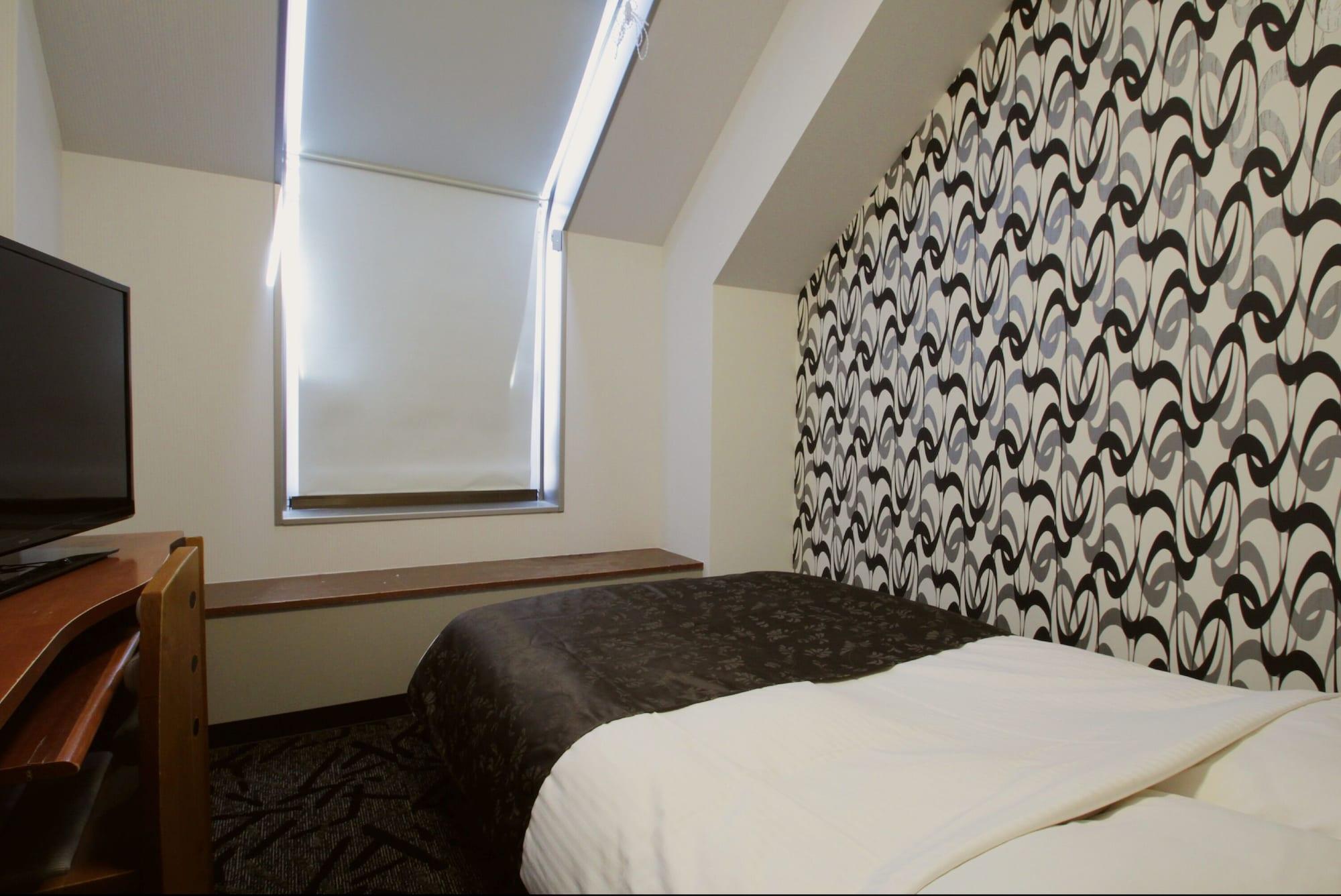 Apa Hotel Kanazawa Nomachi Esterno foto