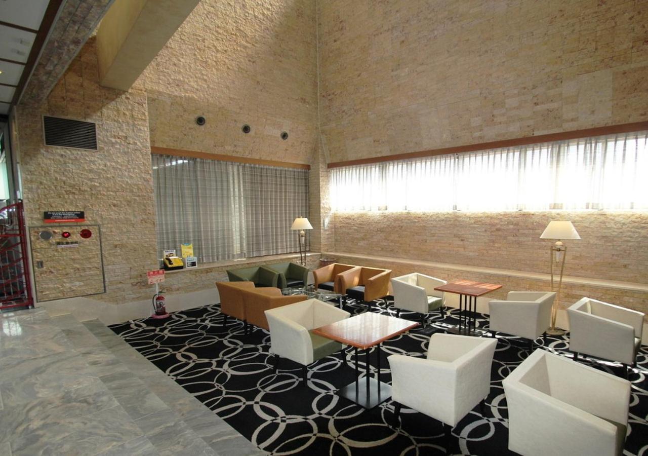 Apa Hotel Kanazawa Nomachi Esterno foto