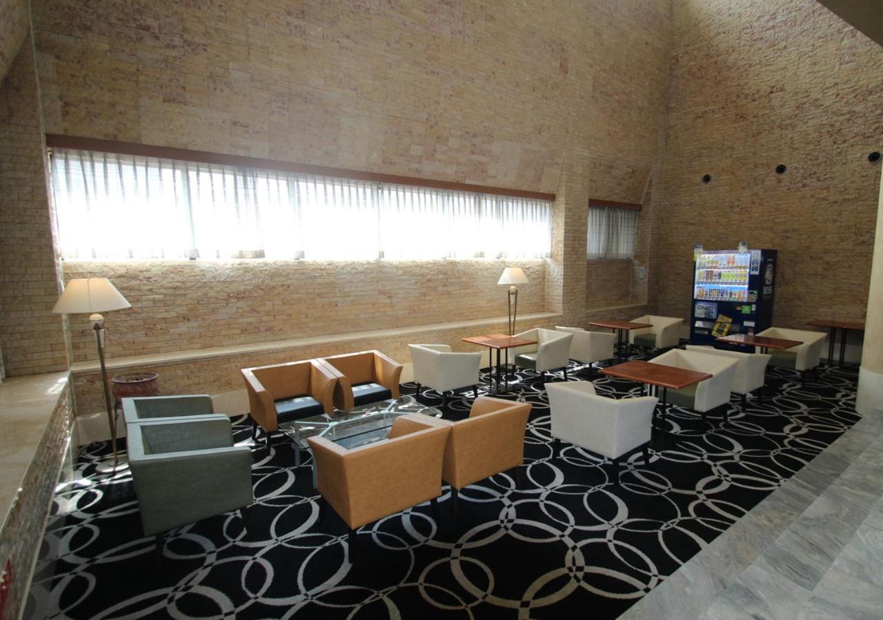 Apa Hotel Kanazawa Nomachi Esterno foto
