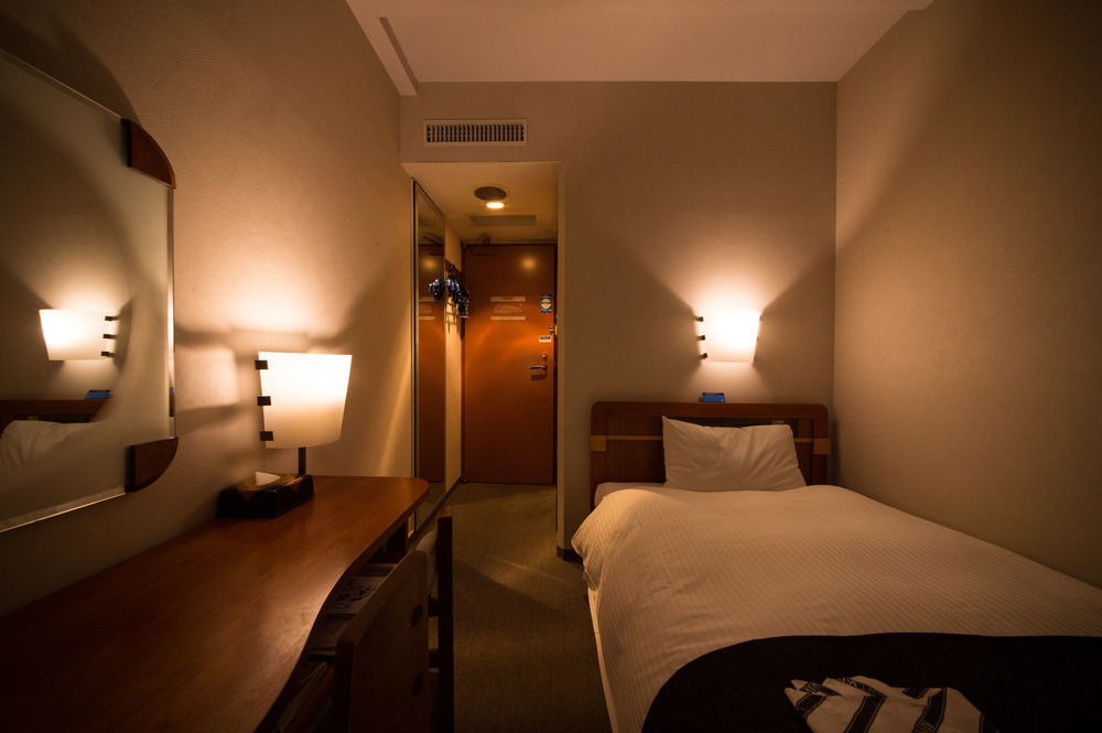 Apa Hotel Kanazawa Nomachi Esterno foto