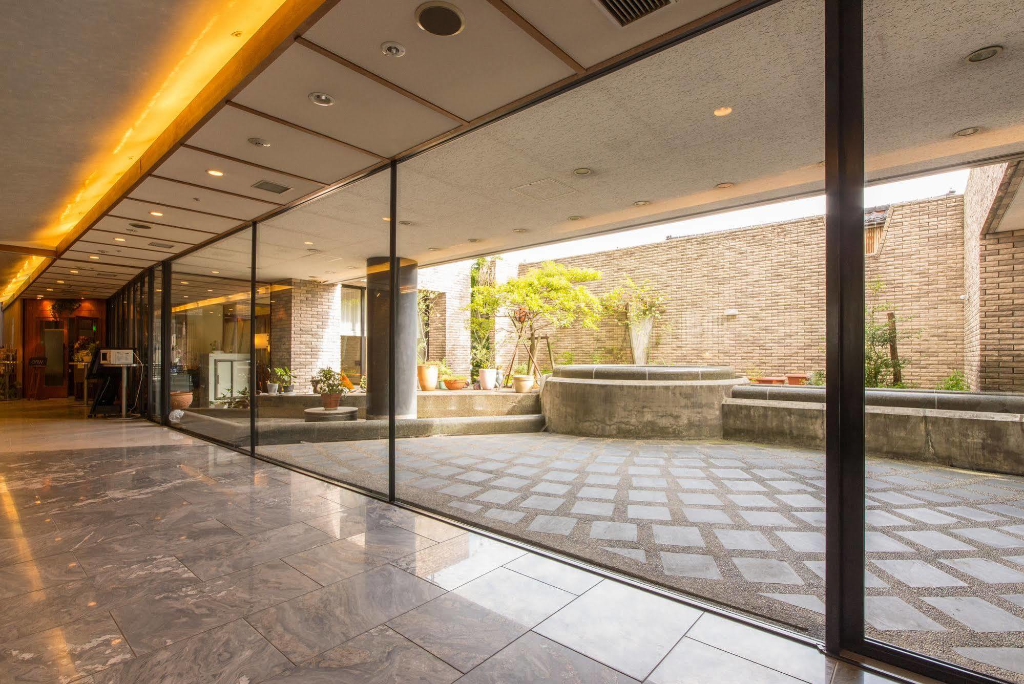Apa Hotel Kanazawa Nomachi Esterno foto