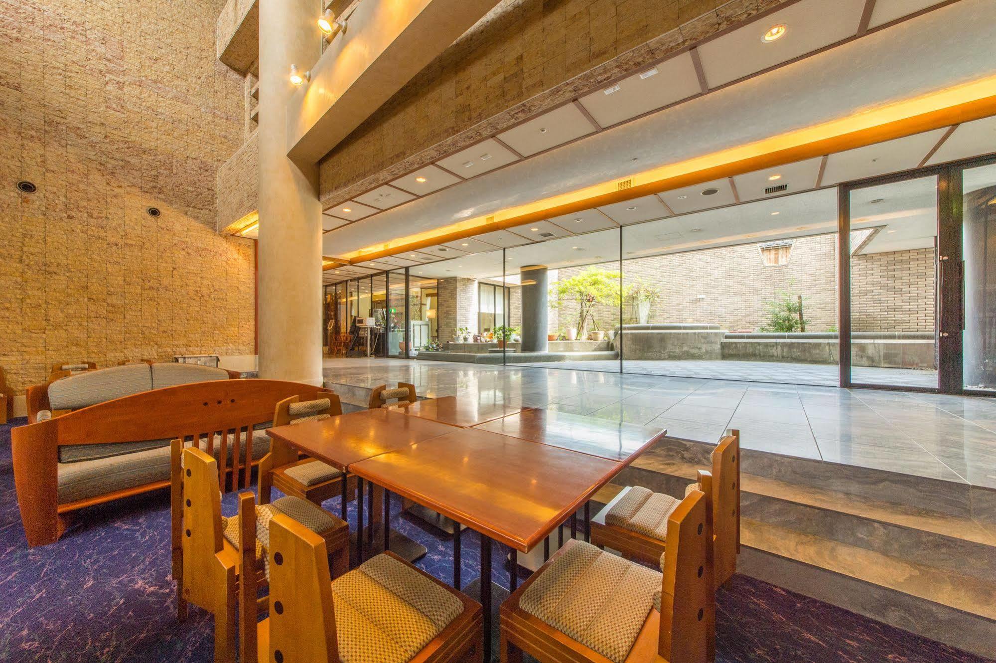 Apa Hotel Kanazawa Nomachi Esterno foto