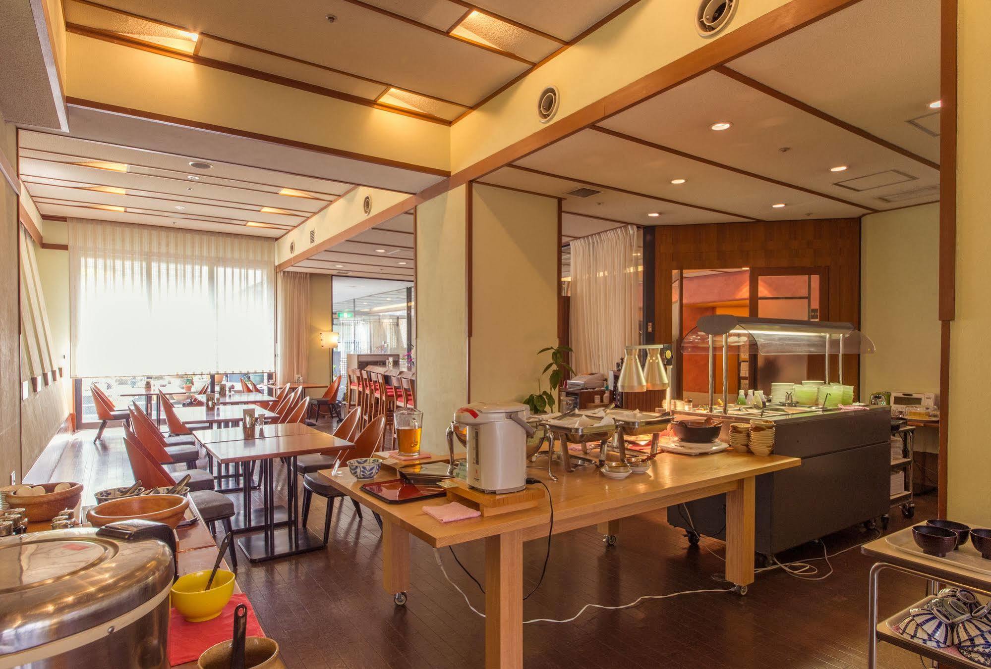 Apa Hotel Kanazawa Nomachi Esterno foto