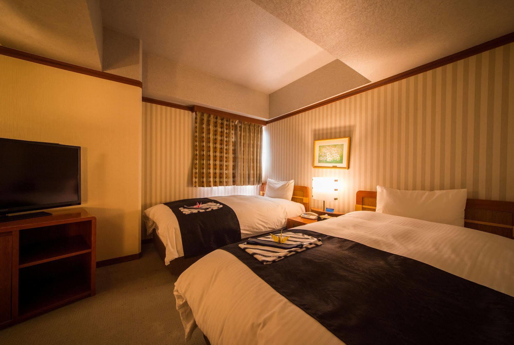 Apa Hotel Kanazawa Nomachi Esterno foto