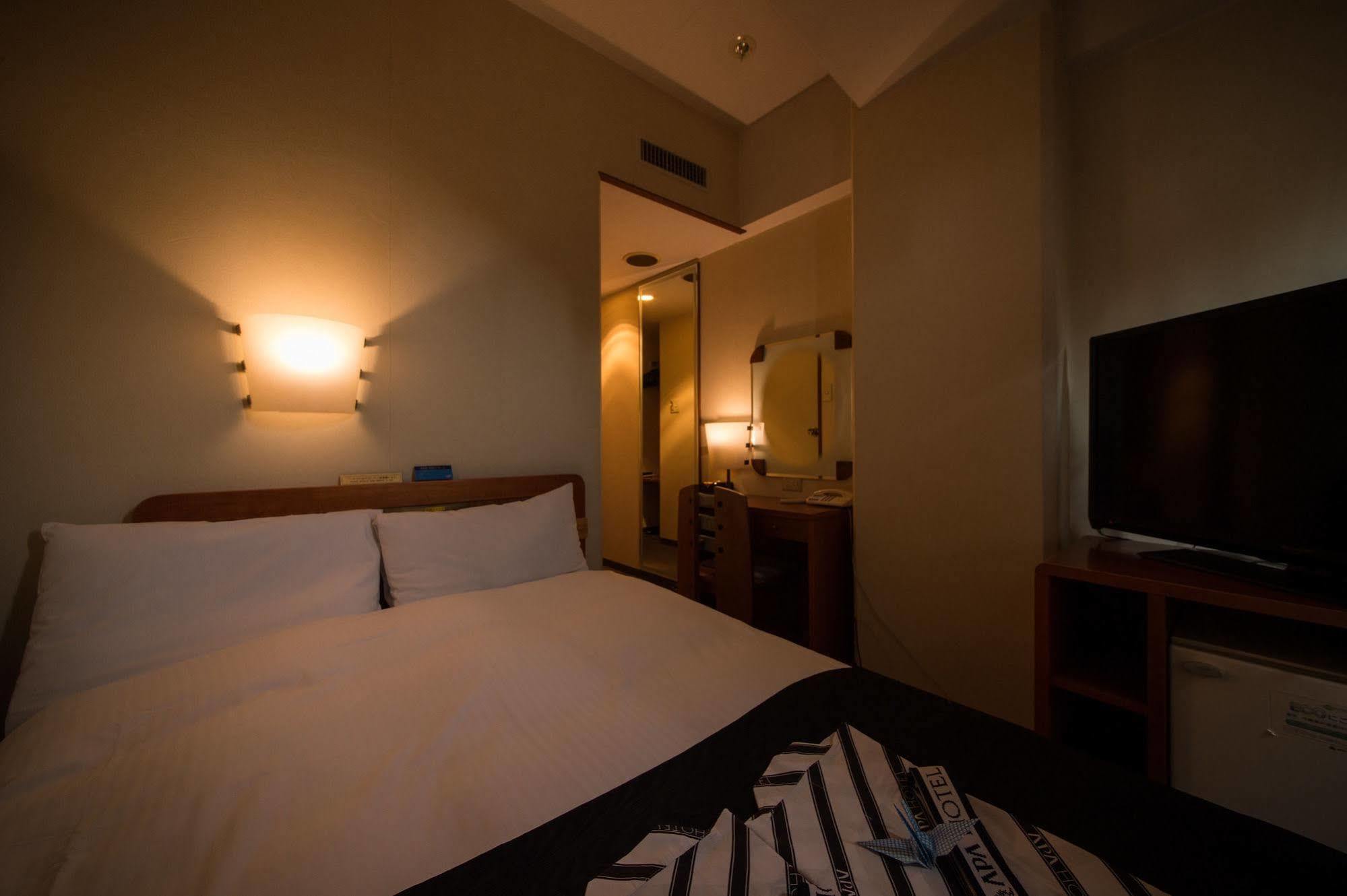 Apa Hotel Kanazawa Nomachi Esterno foto